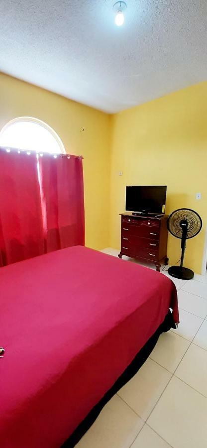 Apartment Spring Palm Estate *
