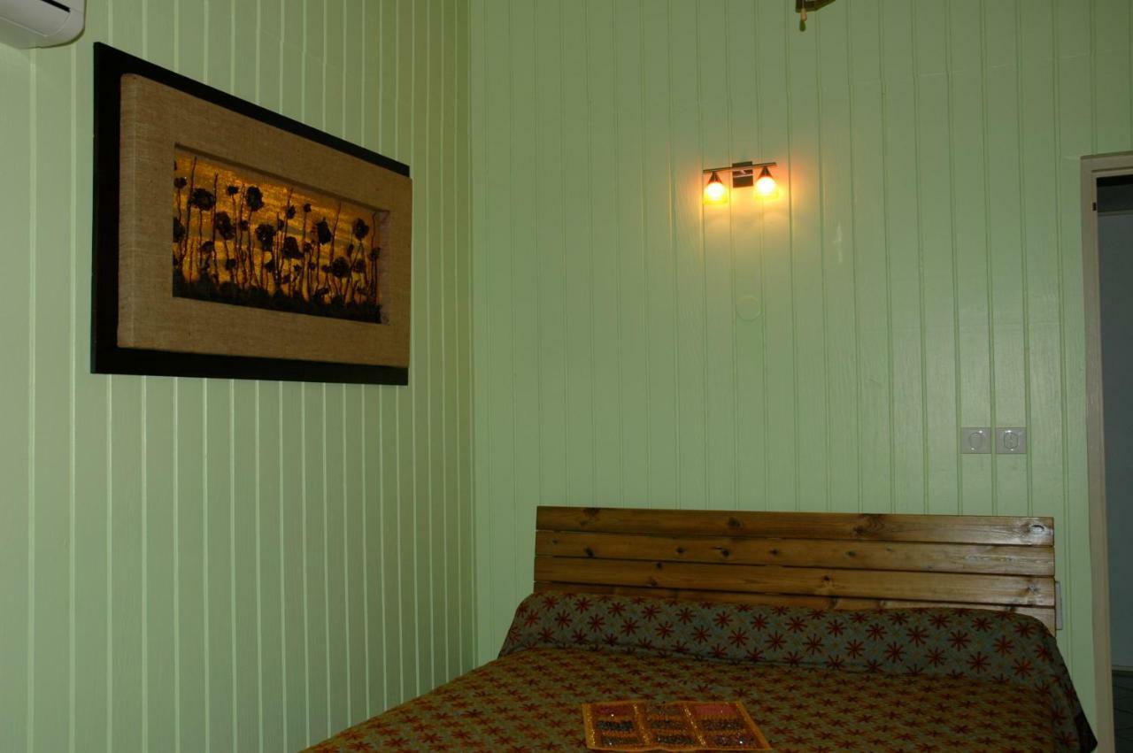 Villa House