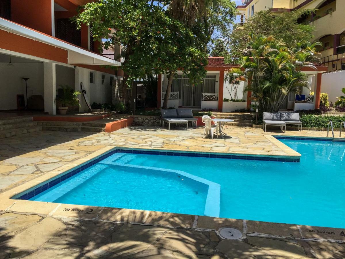 Hotel Alicia