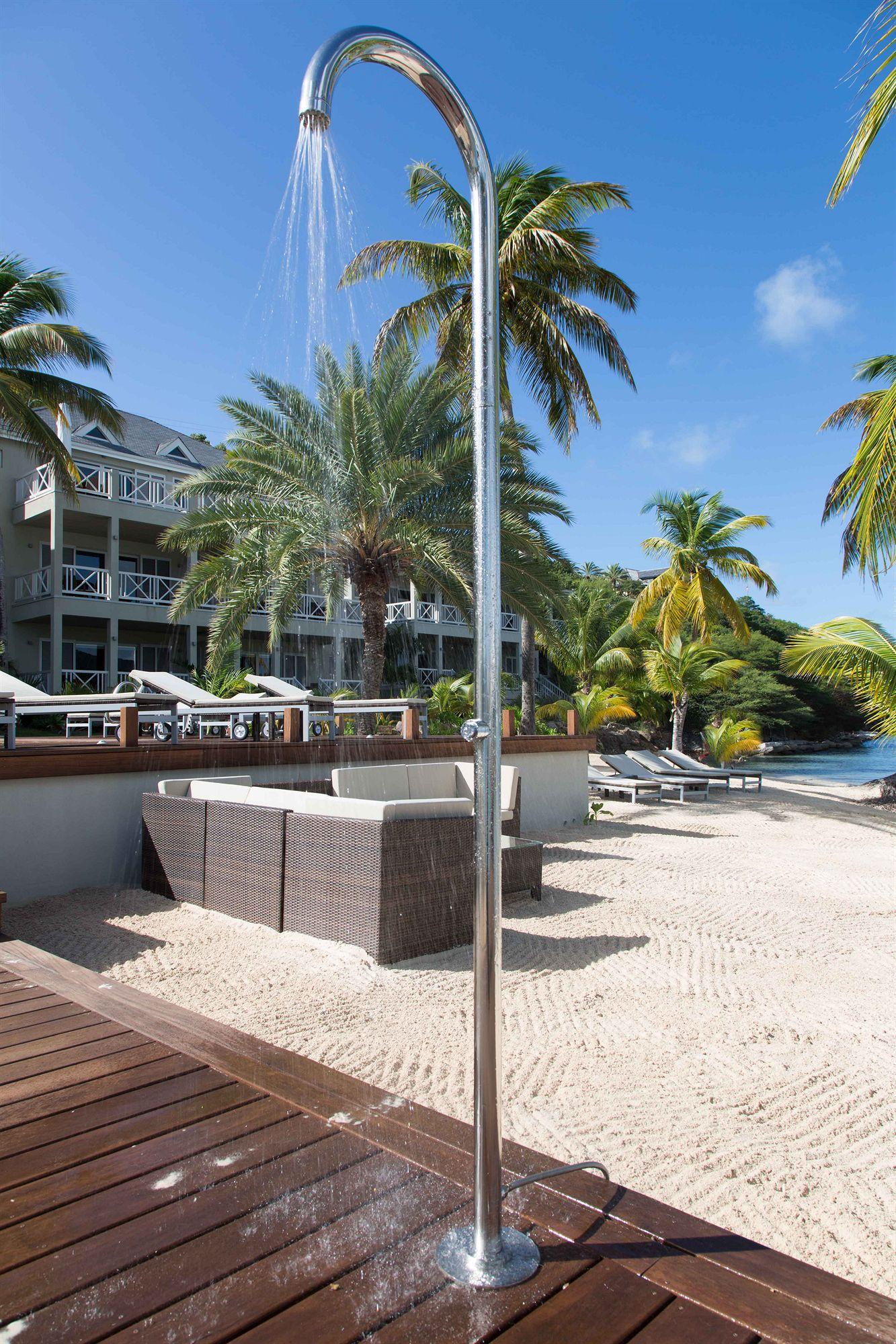 Hotel South Point Antigua 5*