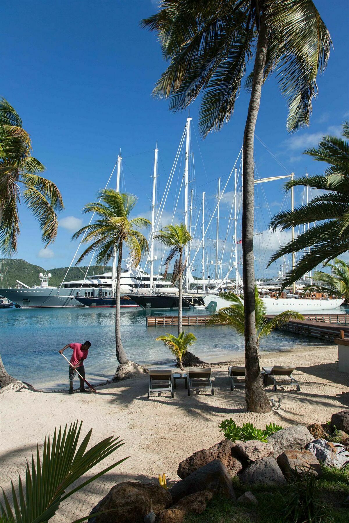 South Point Antigua Hotel