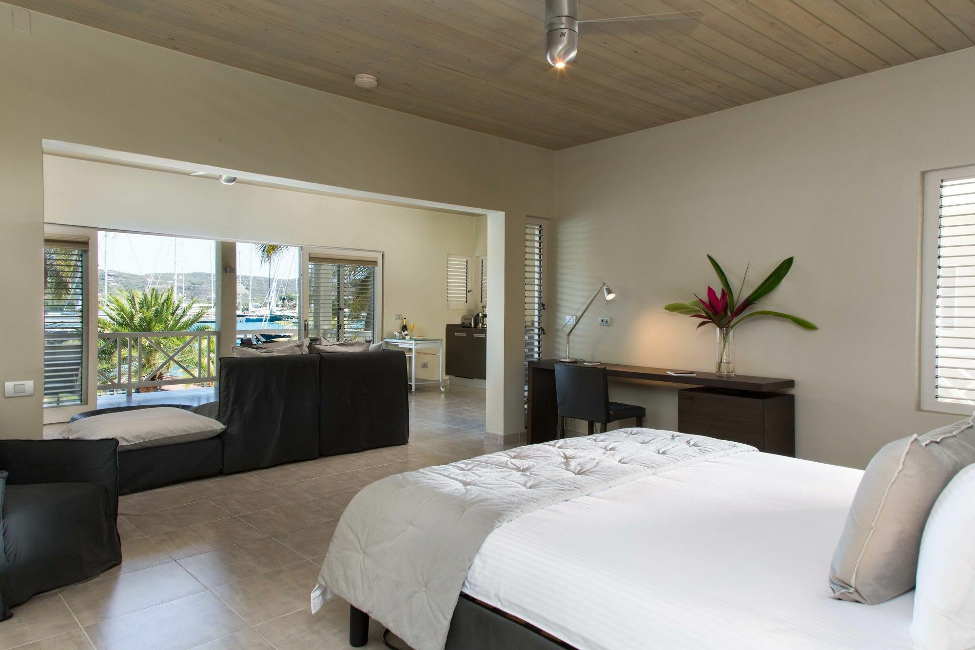 South Point Antigua 5*