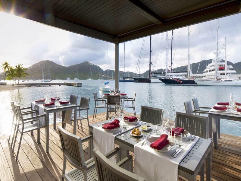 South Point Antigua Hotel 5*