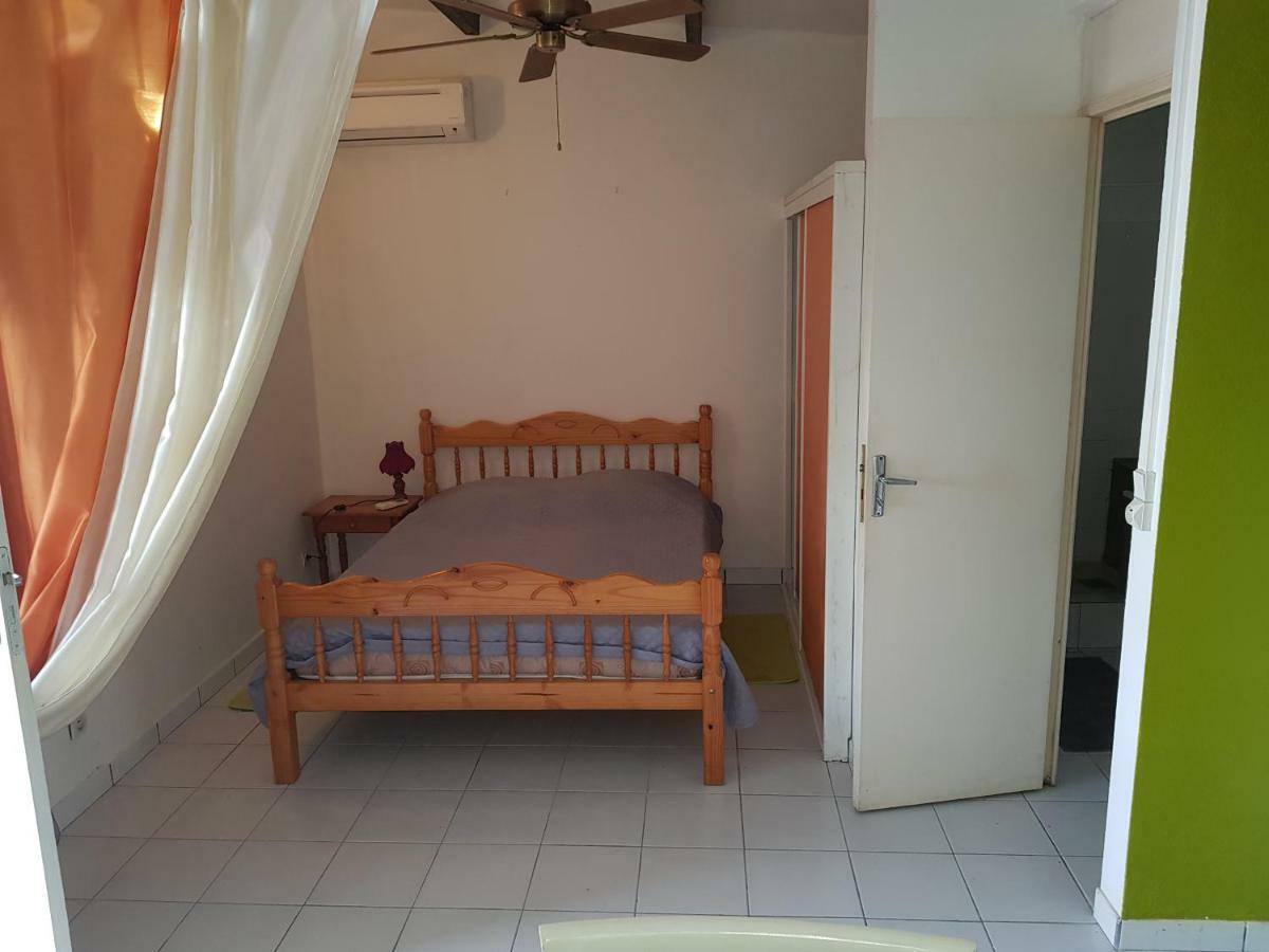 Domaine De Valcine Holiday home Sainte-Rose