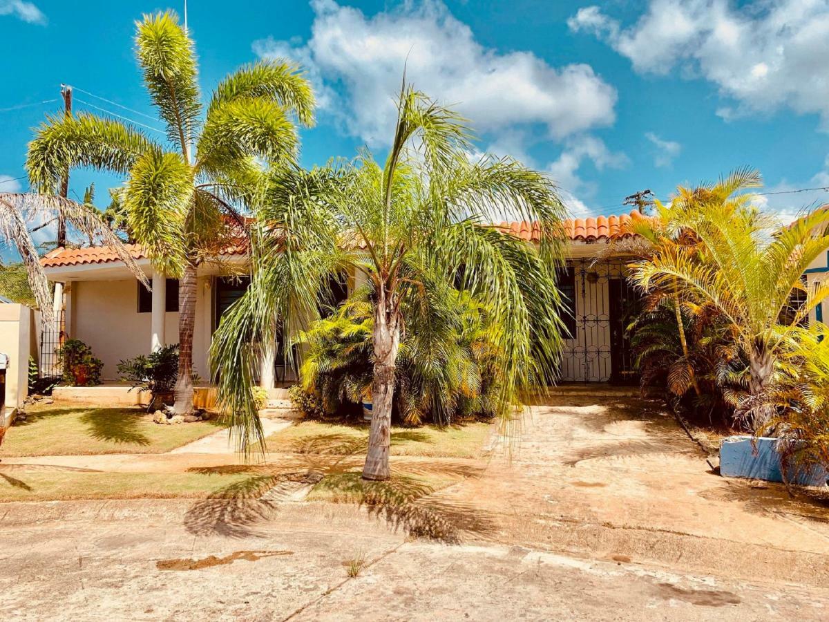 Hotel Atenas Manati