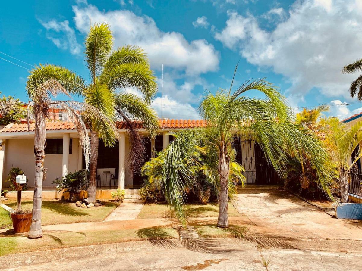 Hotel Atenas Manati