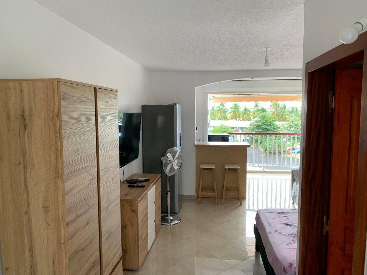 Apartment Ds Securisee Avec Vue & Acces A La . Le Moule