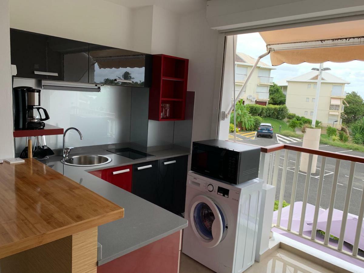 Apartment Ds Securisee Avec Vue & Acces A La . Le Moule