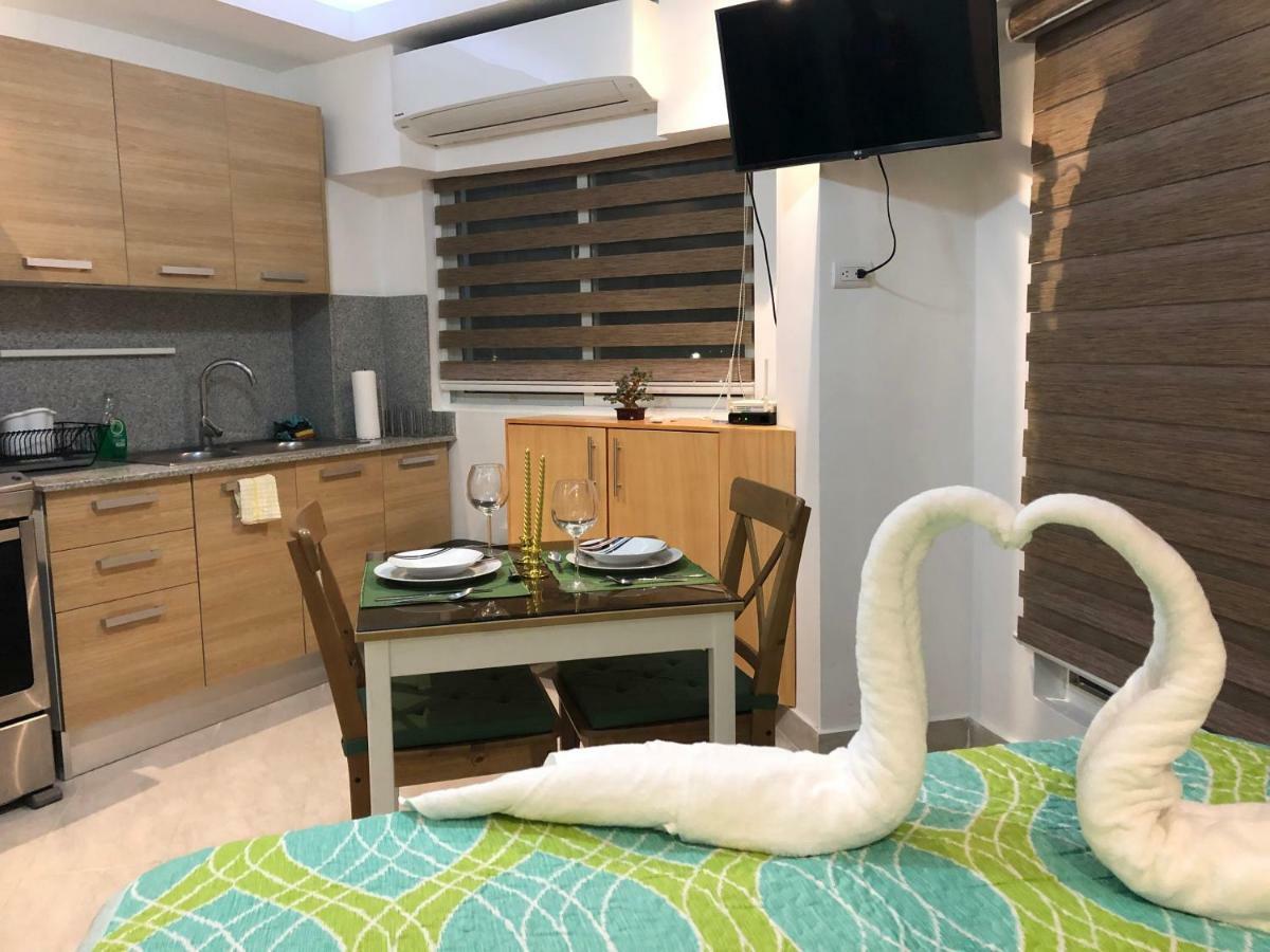 Riviera Colonial I Apartamento Santo Domingo