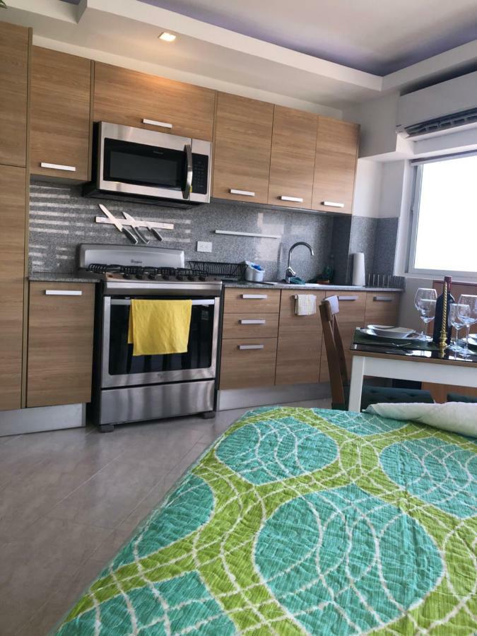 Apartamento Riviera Colonial I