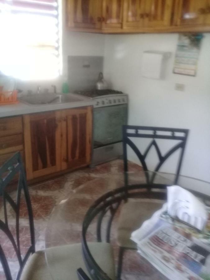 Guest house Boston Port Antonio