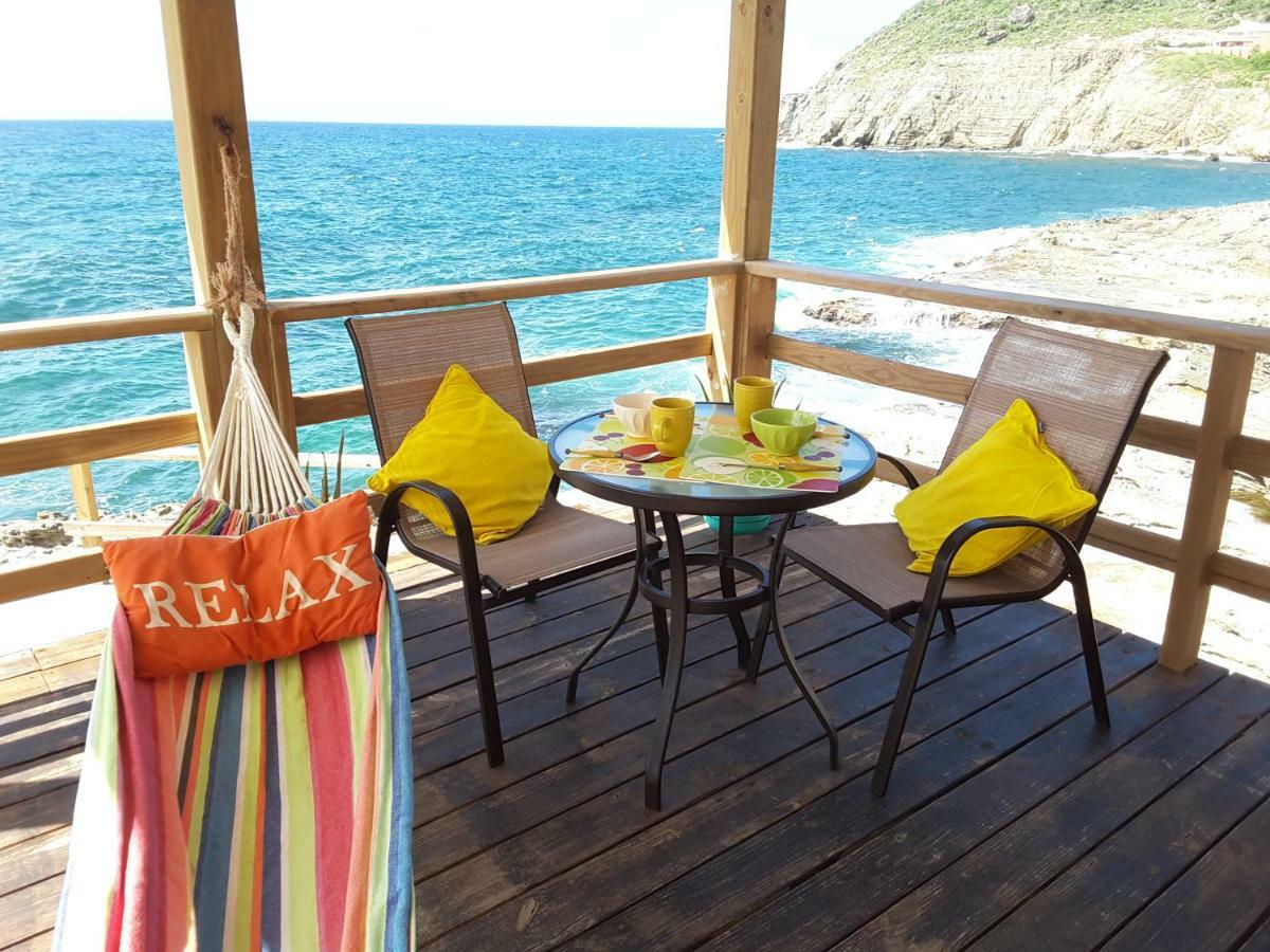 Ocean Shore Apartment Philipsburg (Sint Maarten)