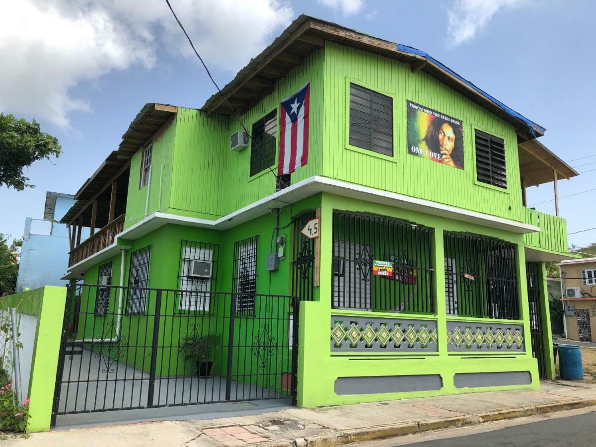 Guest house Vieques Good Vibe Guest House Vieques