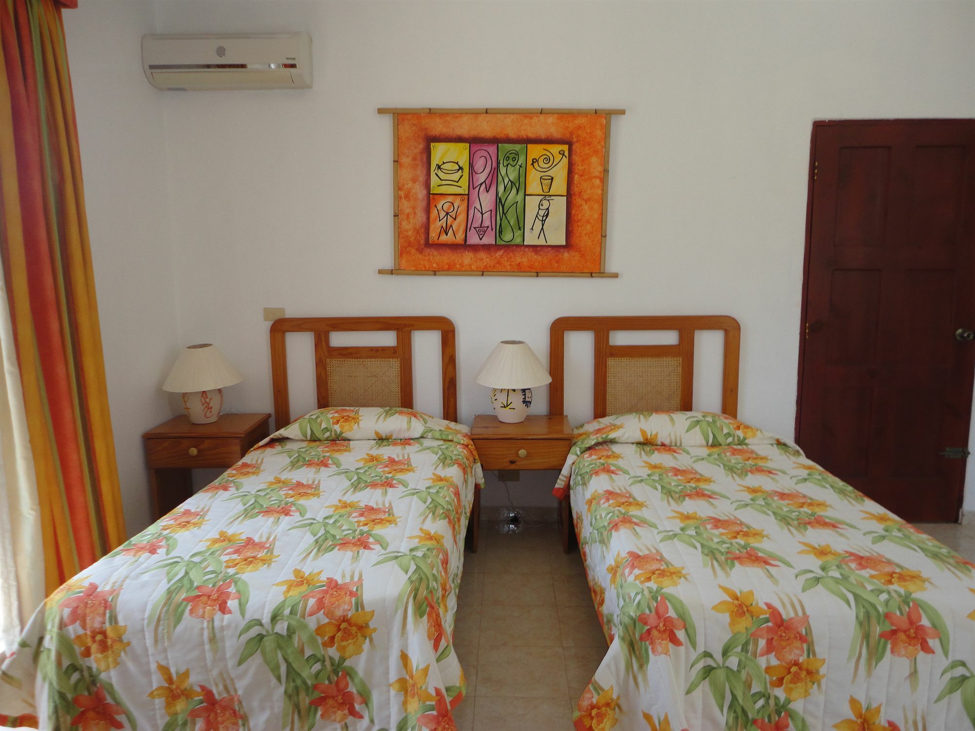 Hotel Angel Gabriel 4*