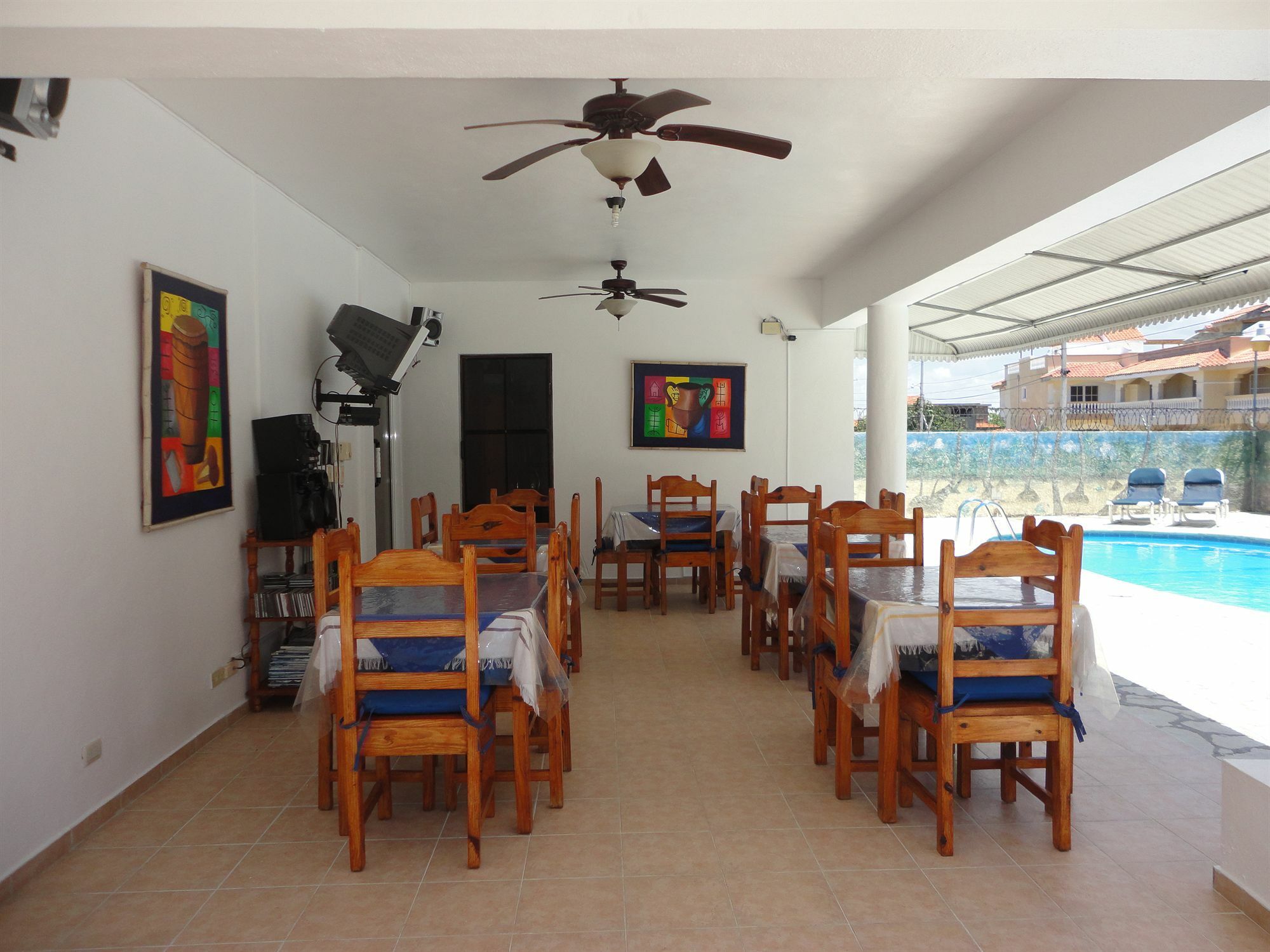 Angel Gabriel Hotel 4*