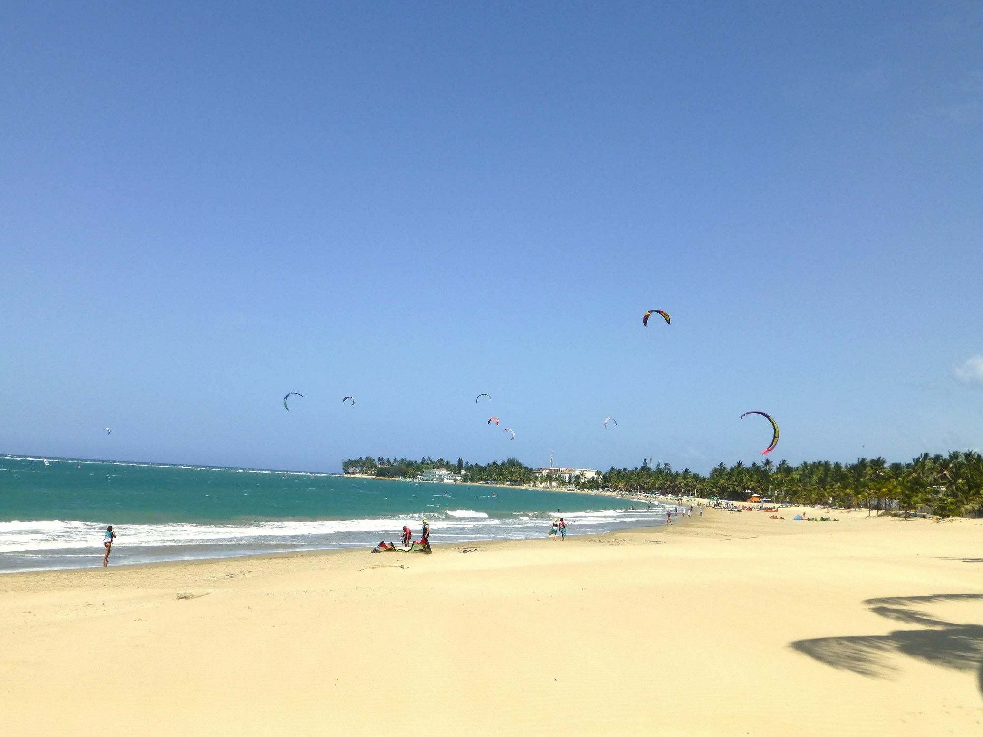 Ocean Dream Apartment Cabarete