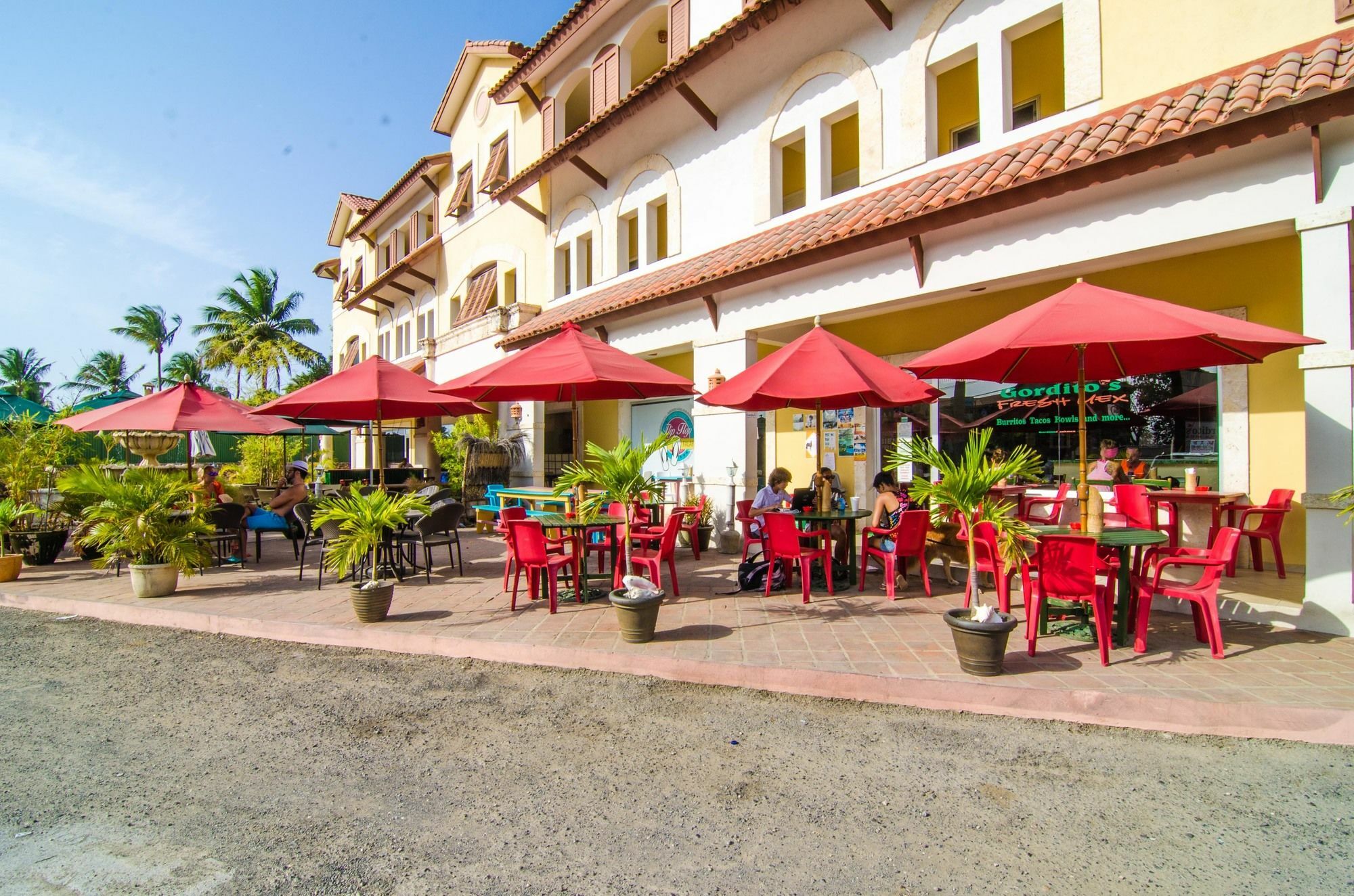 Ocean Dream * Cabarete