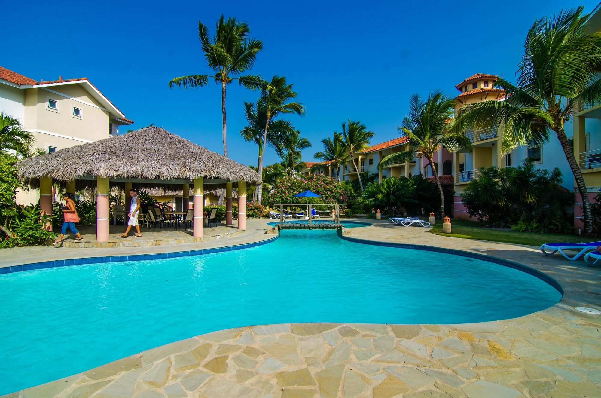 Apartment Ocean Dream Cabarete