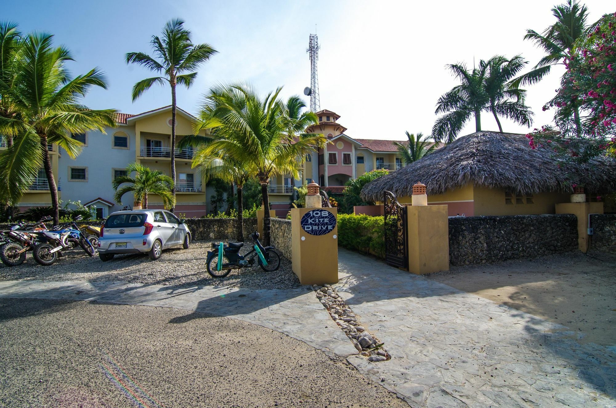 Ocean Dream Apartment Cabarete
