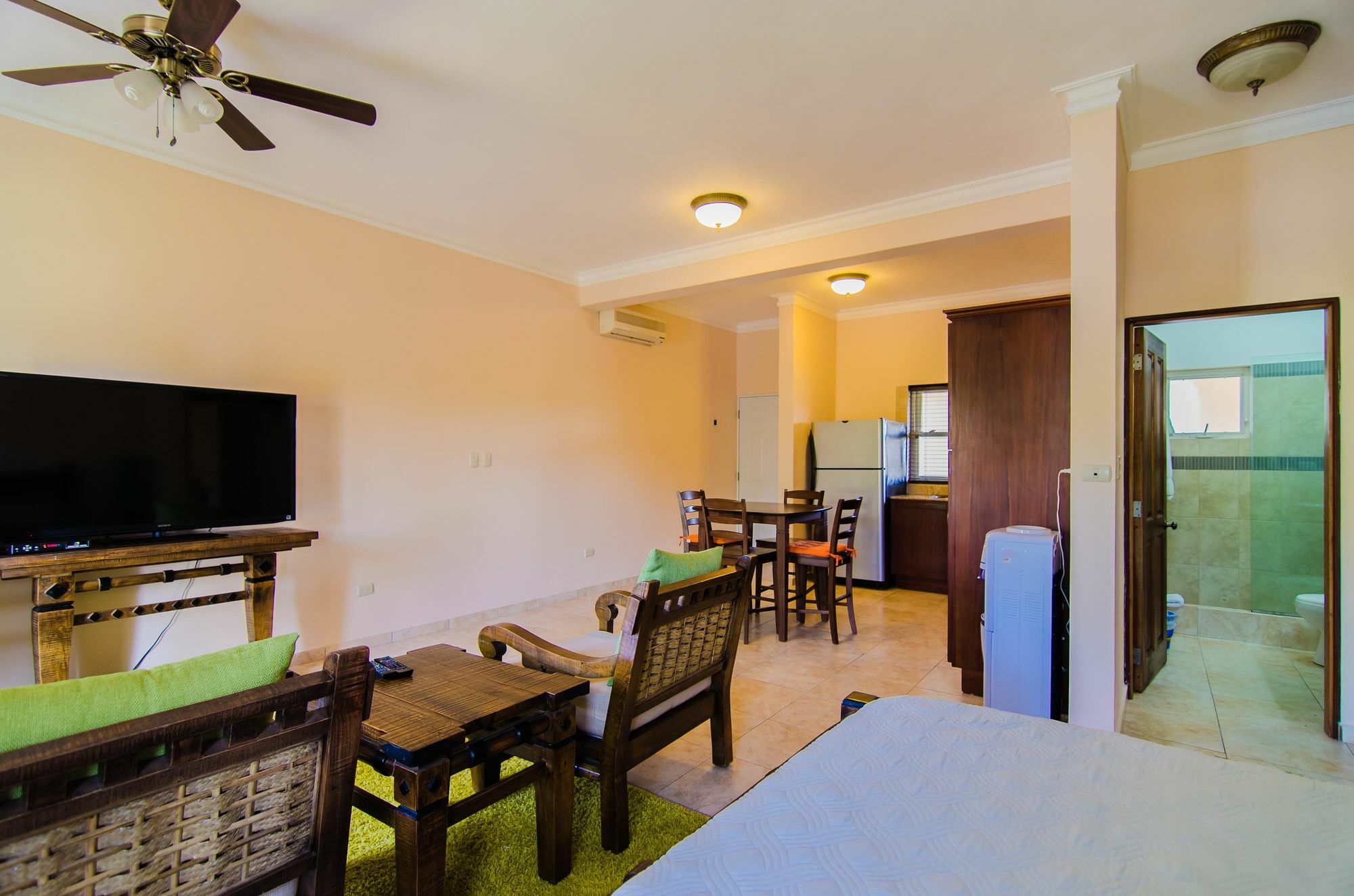 Ocean Dream Apartment *