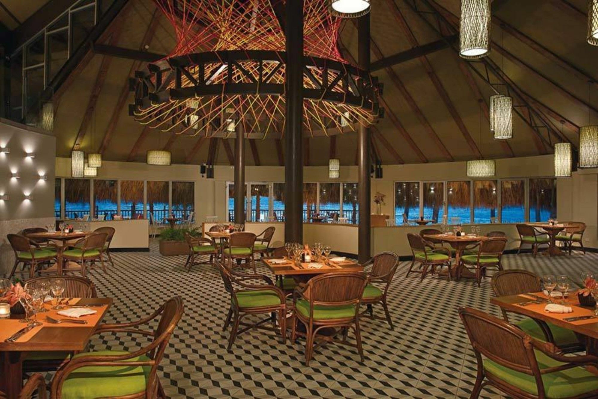 Impressive Resort 5*