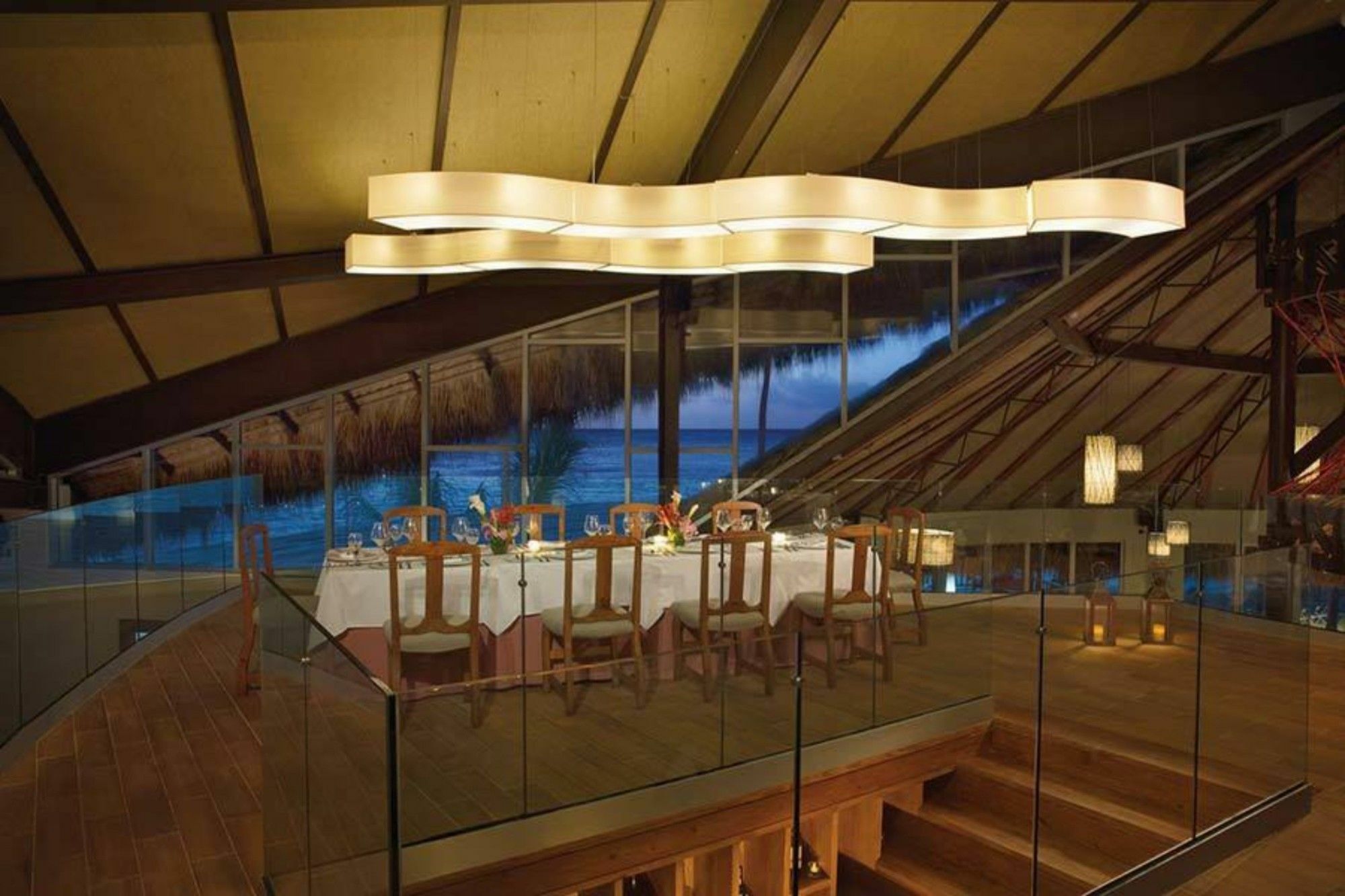 Resort Impressive