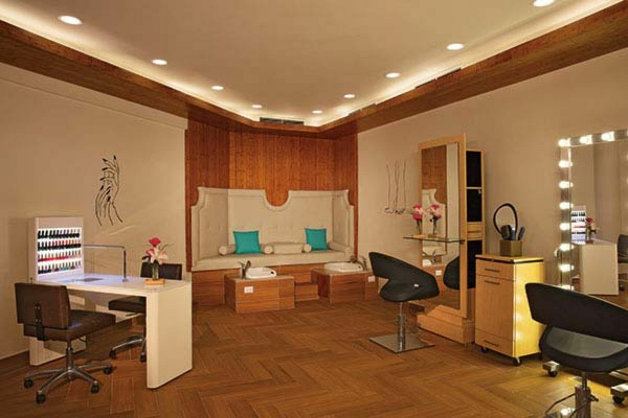 Impressive Resort 5*
