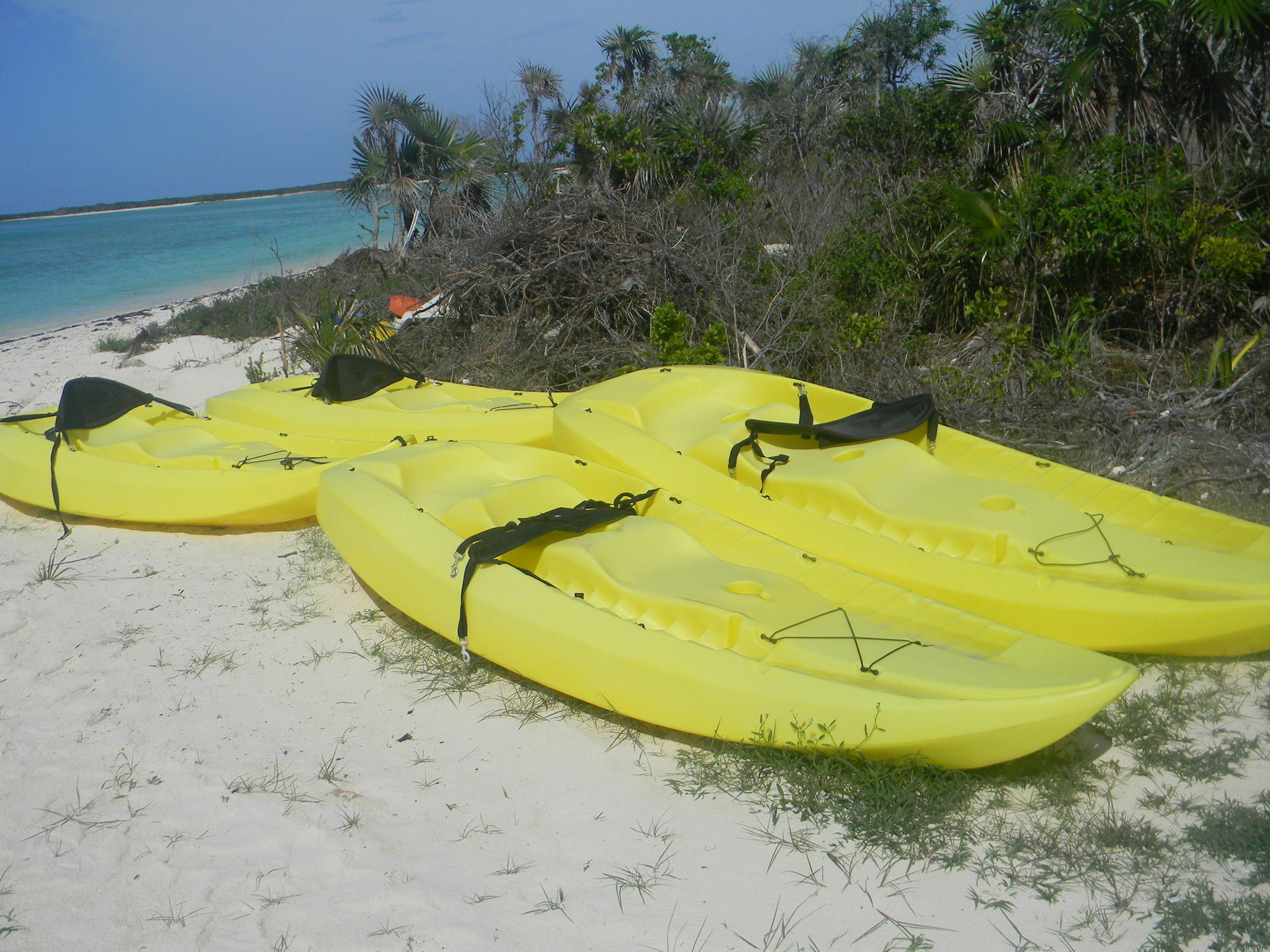 Harbor Breeze Resort