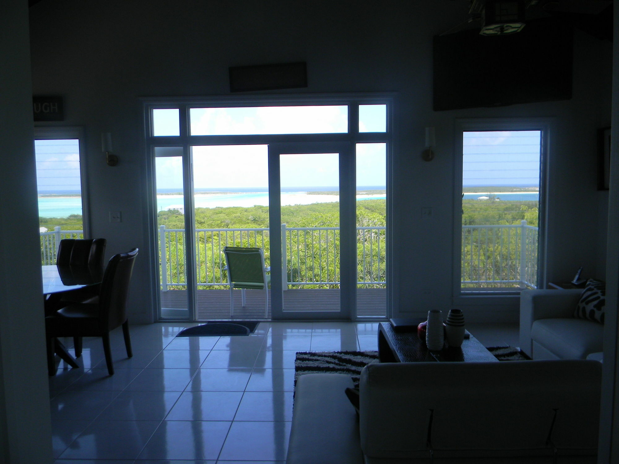 Harbor Breeze Resort