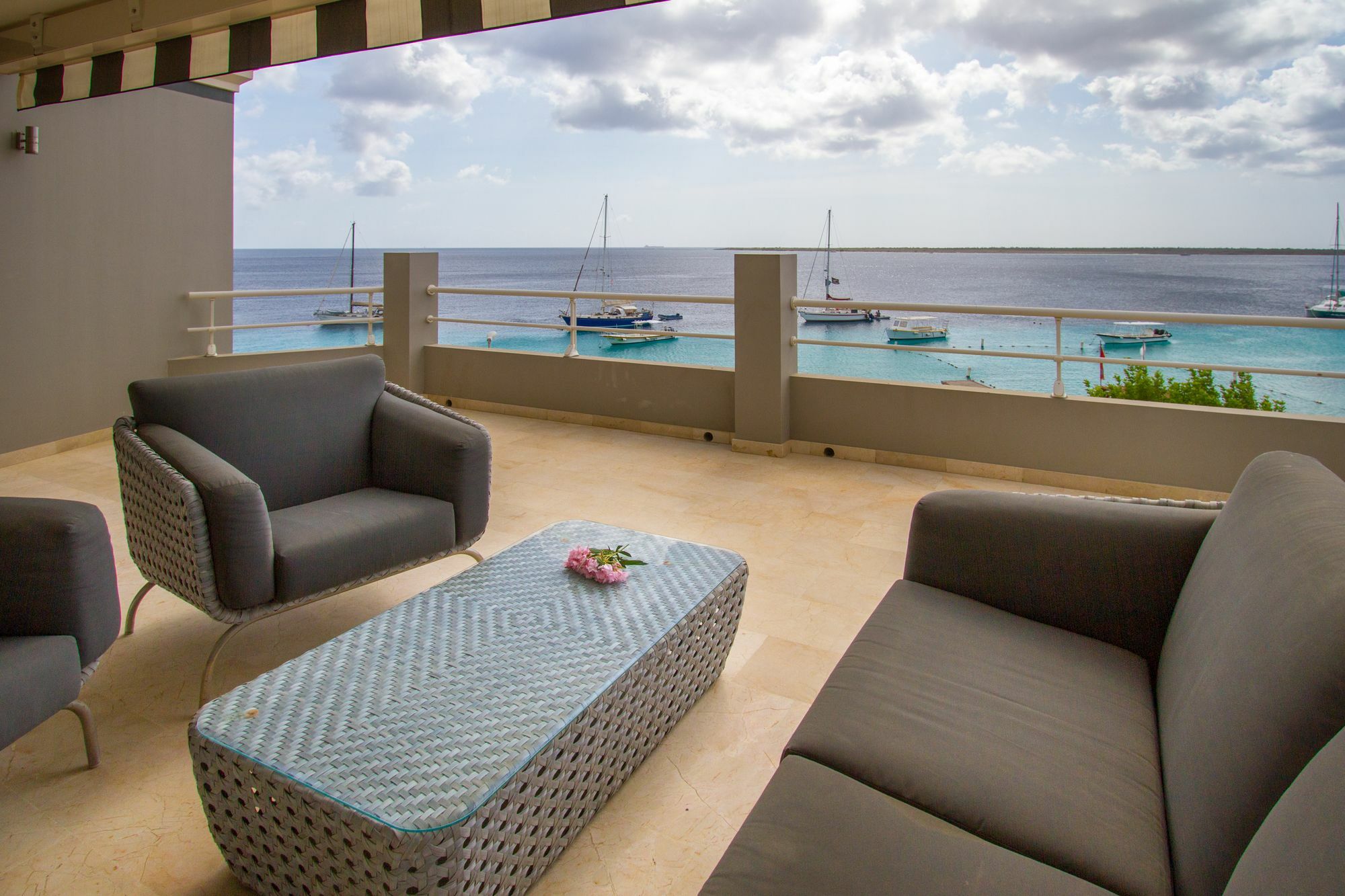 Apartment Seaside *