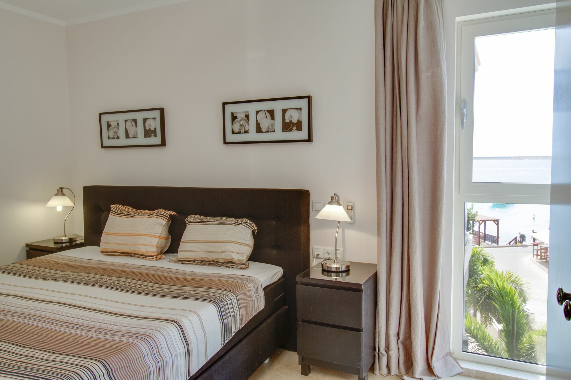 Apartment Seaside Bonaire