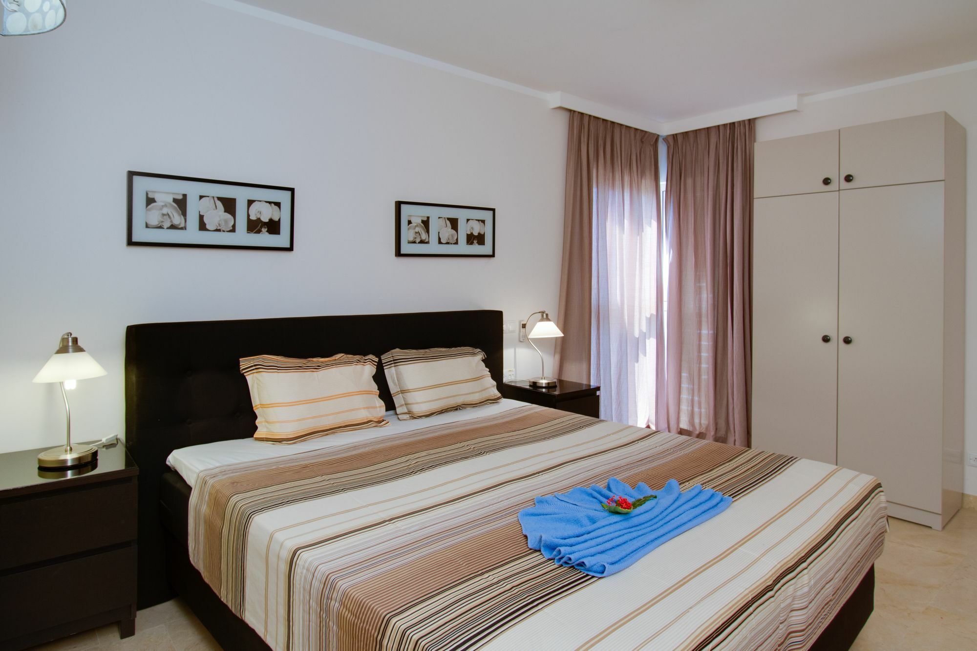 Seaside Apartment