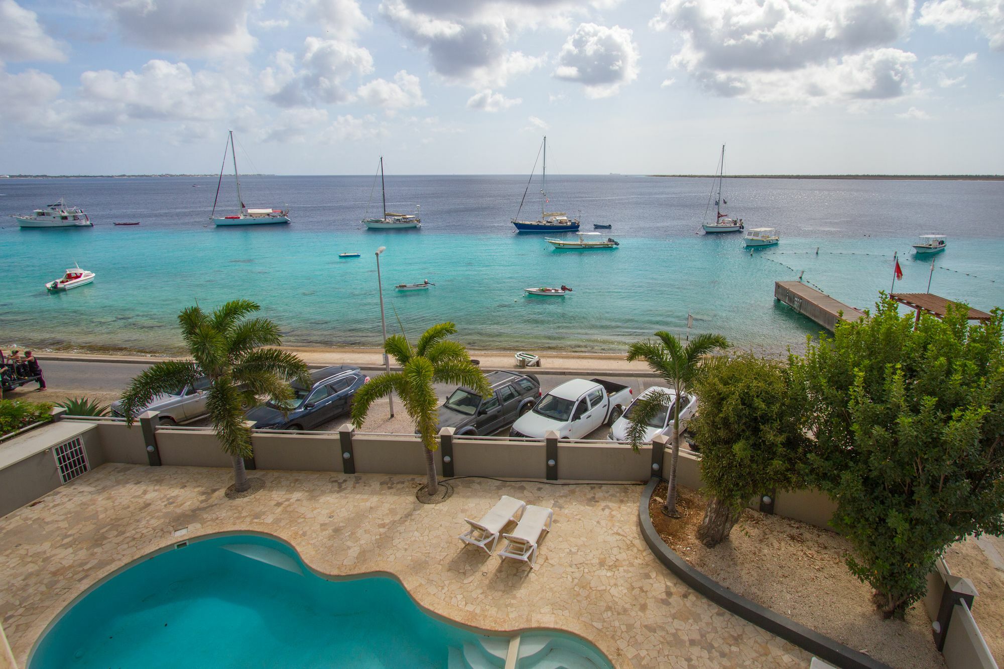 Seaside Bonaire
