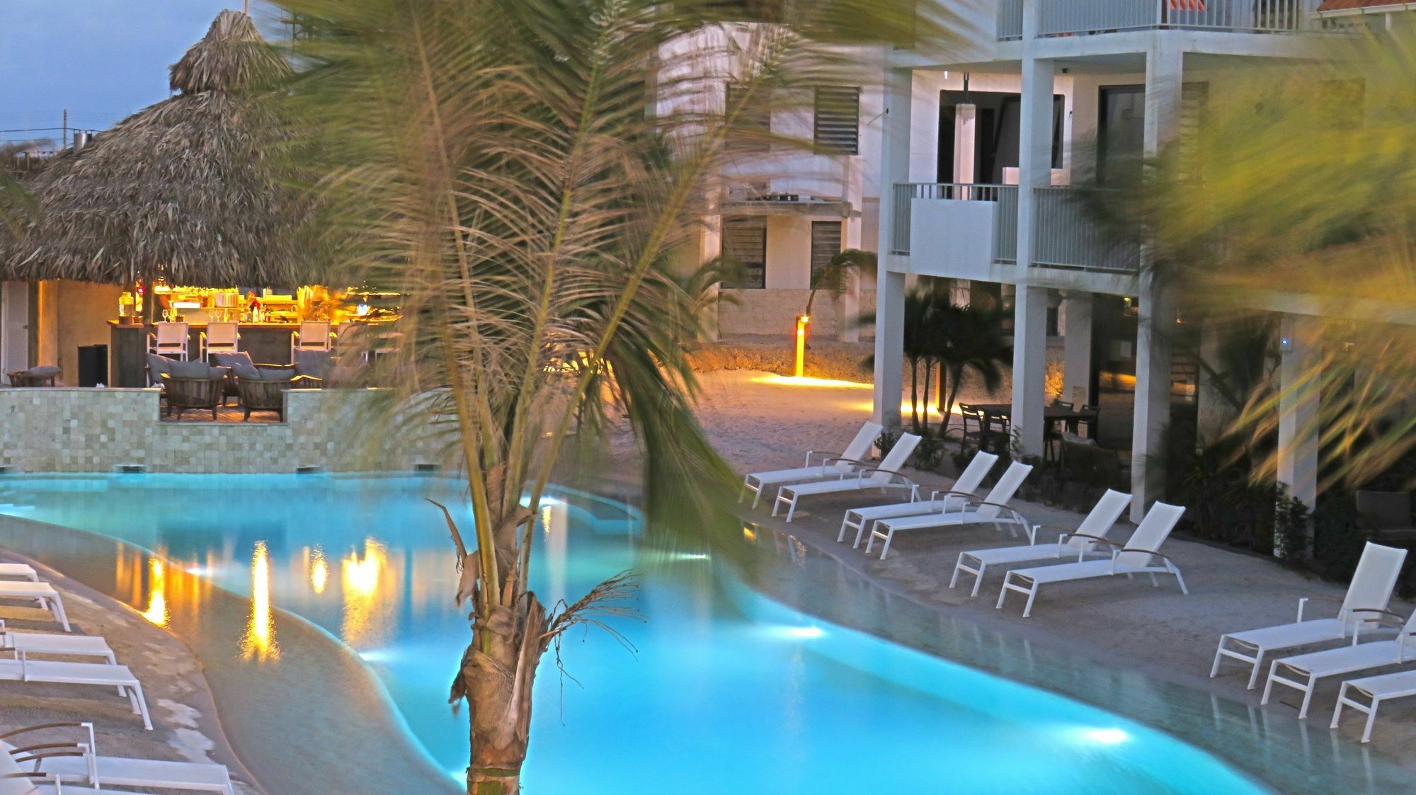 Bonaire Hotel