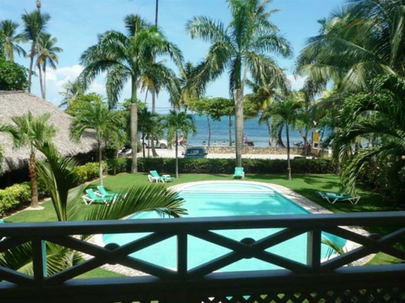 Aparthotel Josefina Terrenas 2*