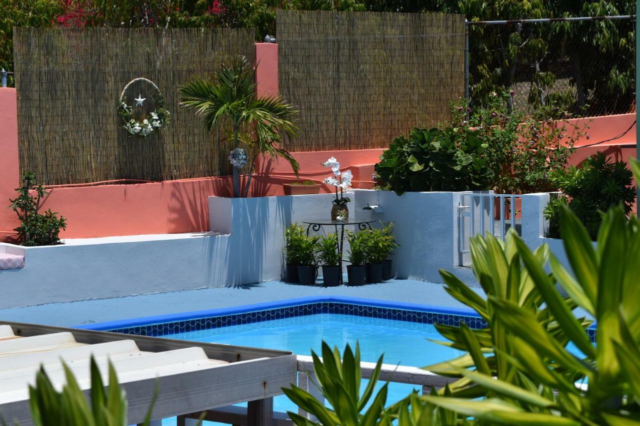 Guest house Del Mar