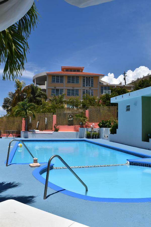 Del Mar * La Parguera