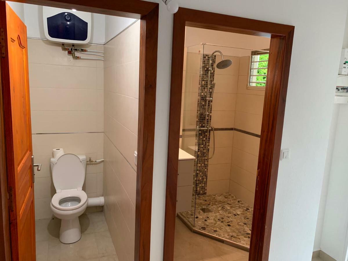 Apartment Ds Securisee Avec Vue & Acces A La .