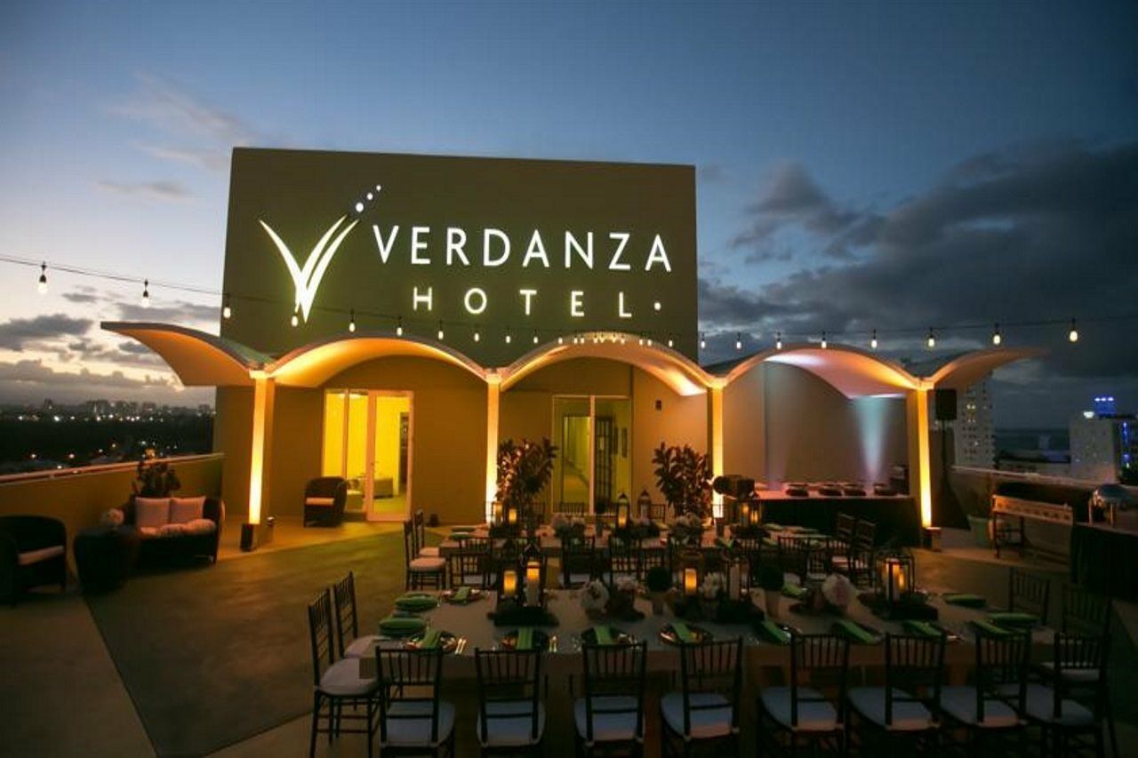Verdanza San Juan