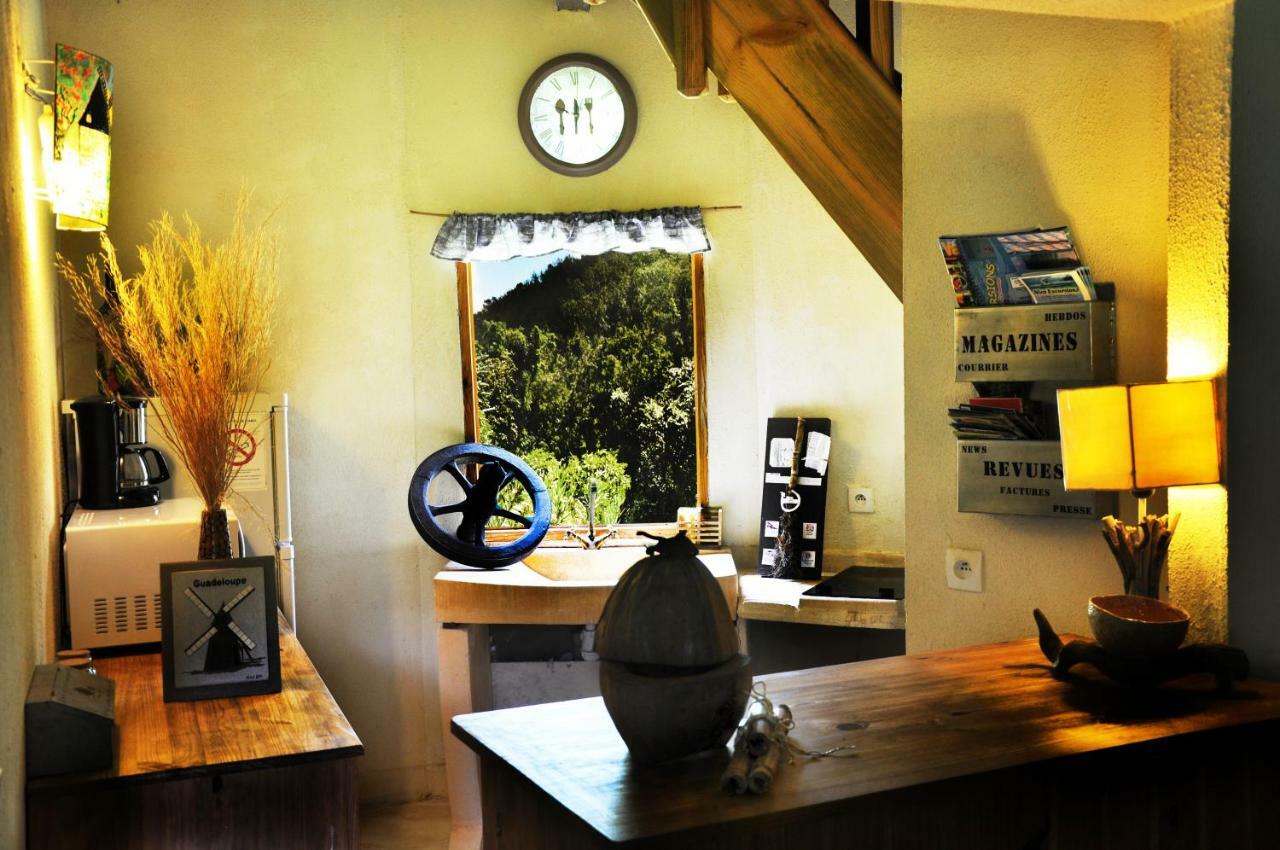West Indies Holiday home Pointe-Noire