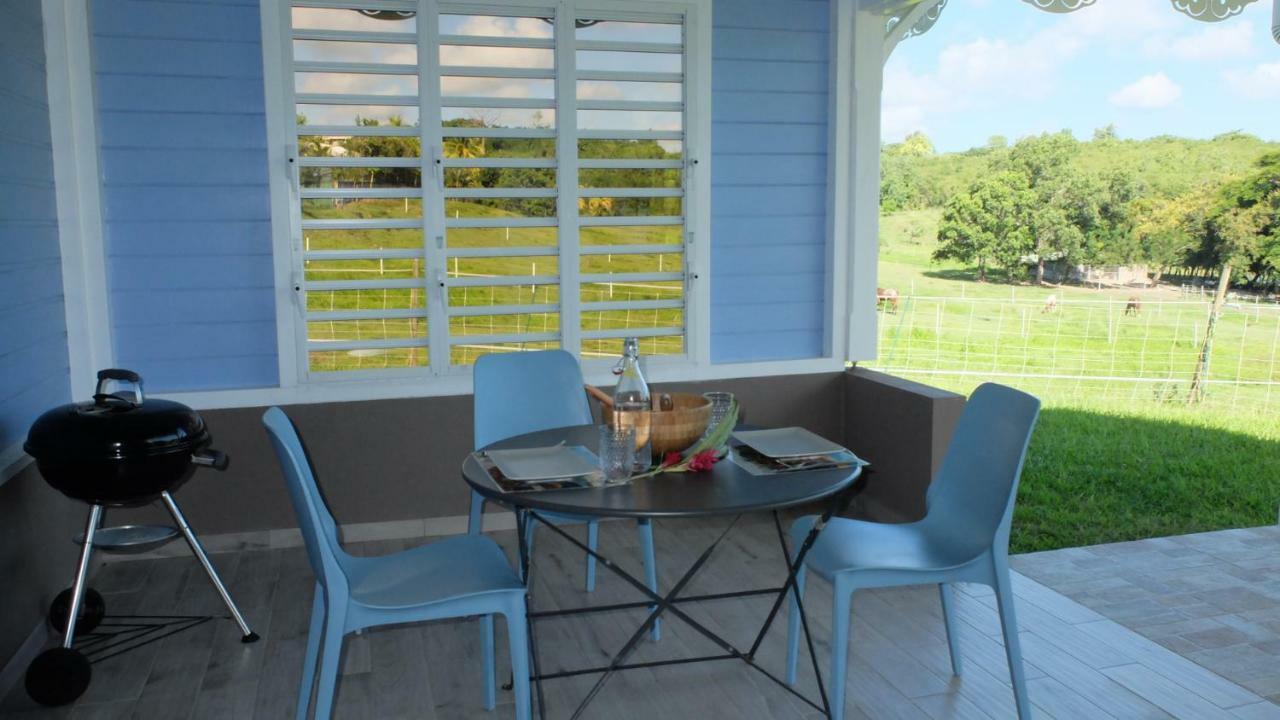Holiday home La Ferme Des Etangs Riviere-Salee