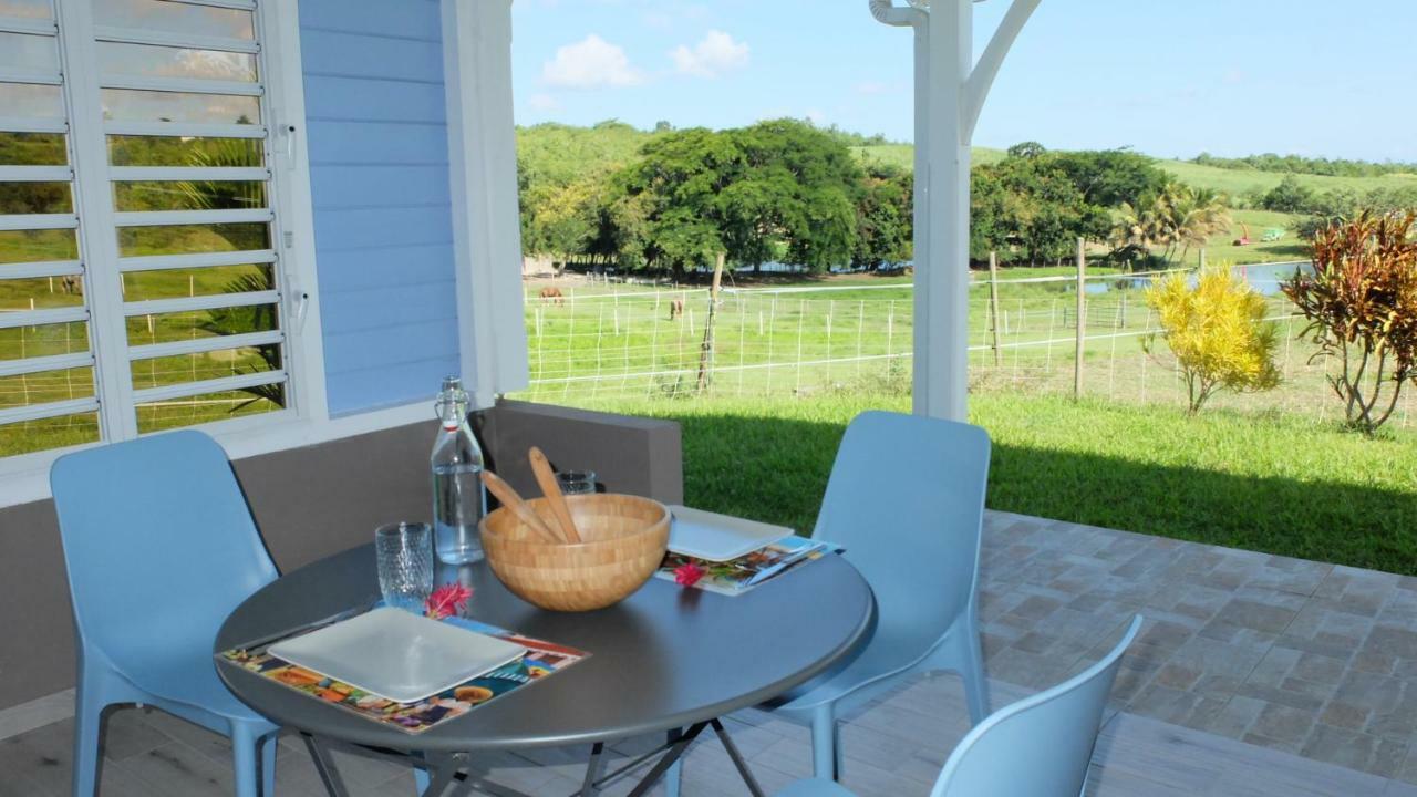 La Ferme Des Etangs Holiday home