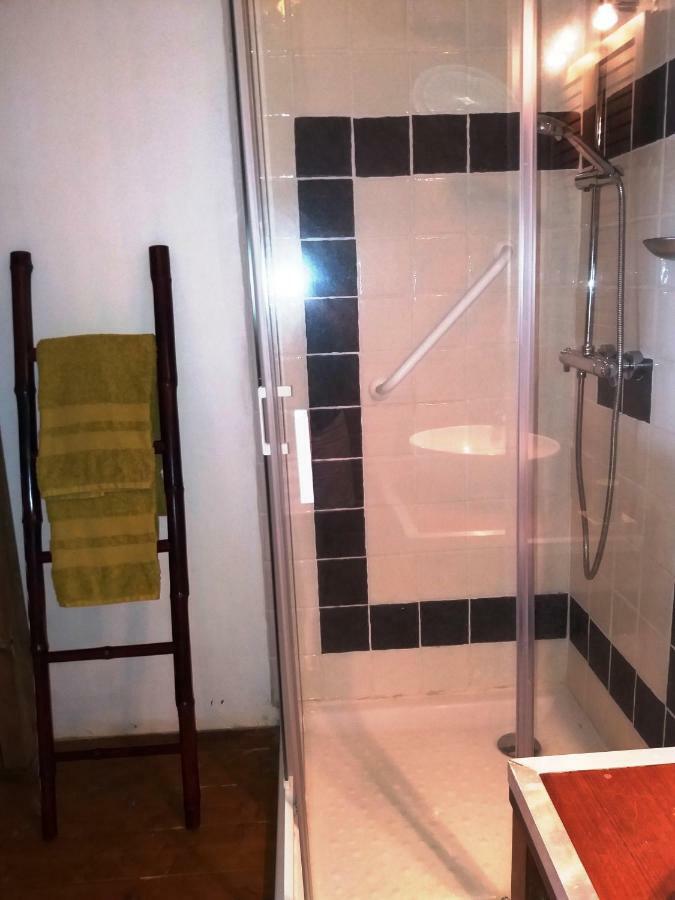 Apartamento Ecolokay La Trinité