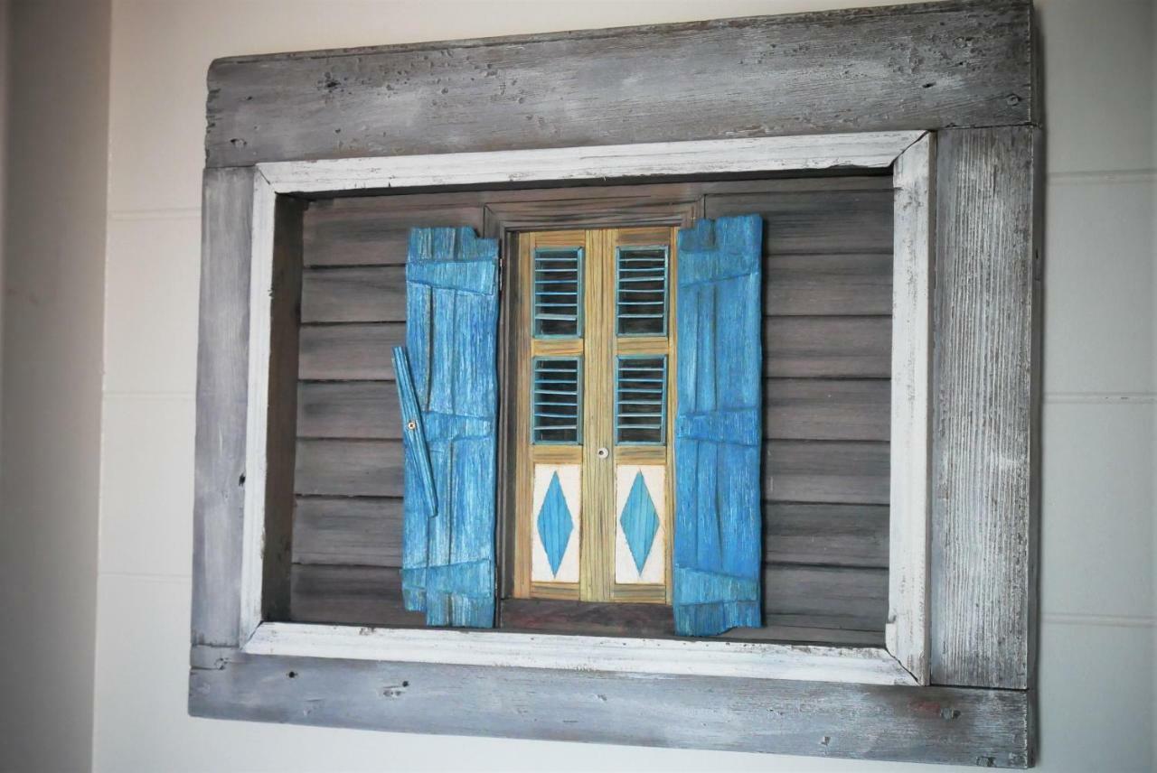 Villa Kazarev Terre-De-Haut