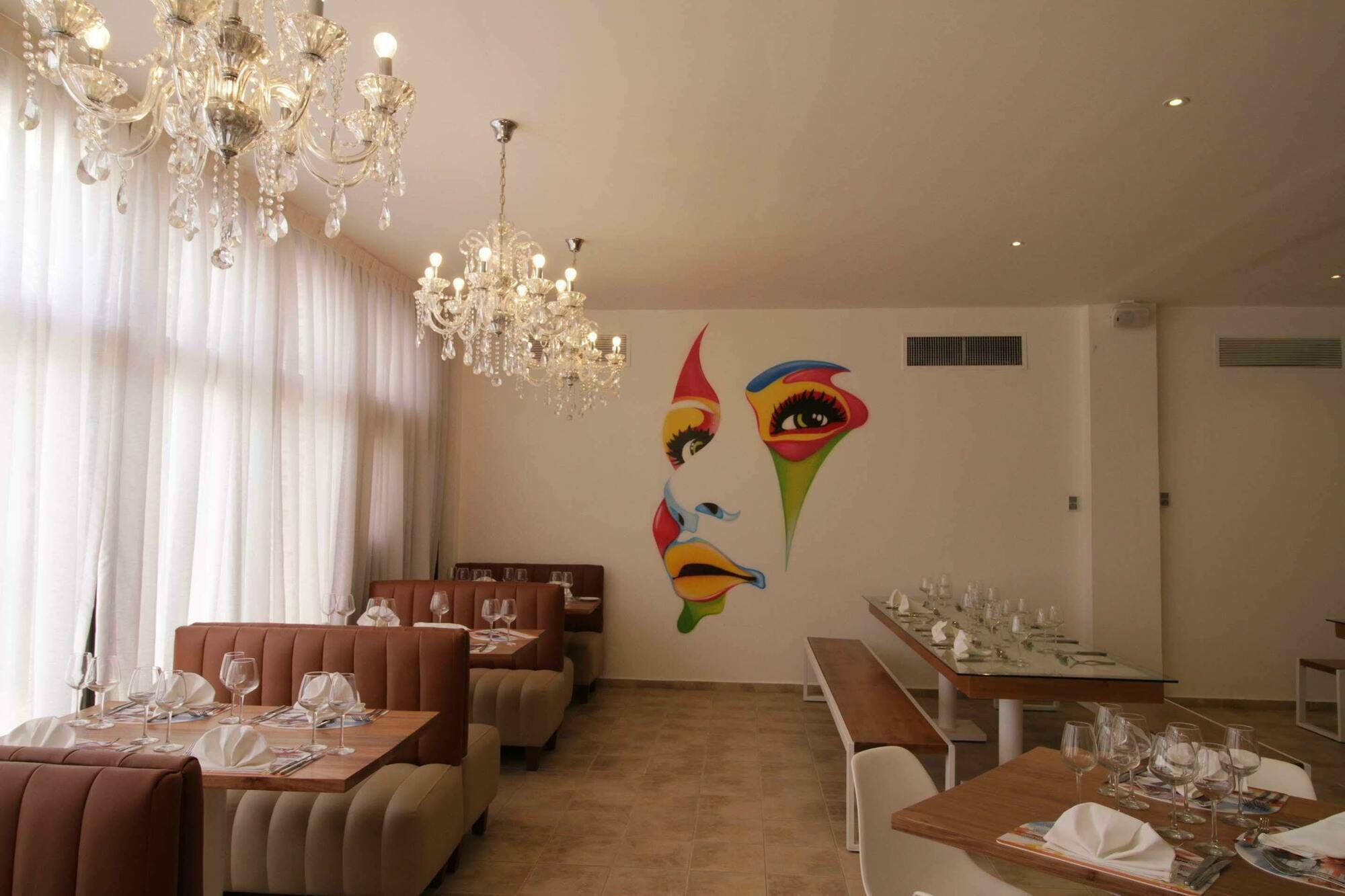 Resort Viva Heavens By Wyndham, A Trademark (adults Only) Puerto Plata