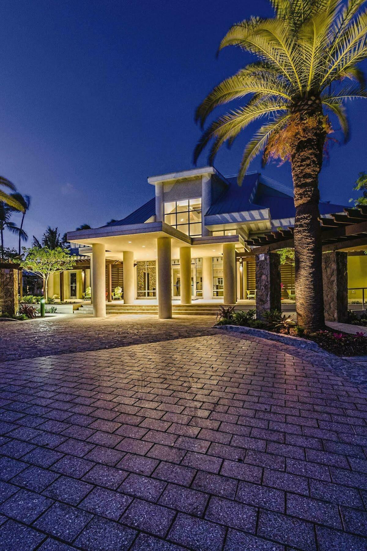 Margaritaville Vacation Club - St Thomas Resort