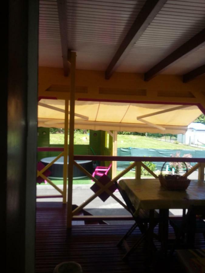 Au Sable D'or - - Wifi- Piscine *