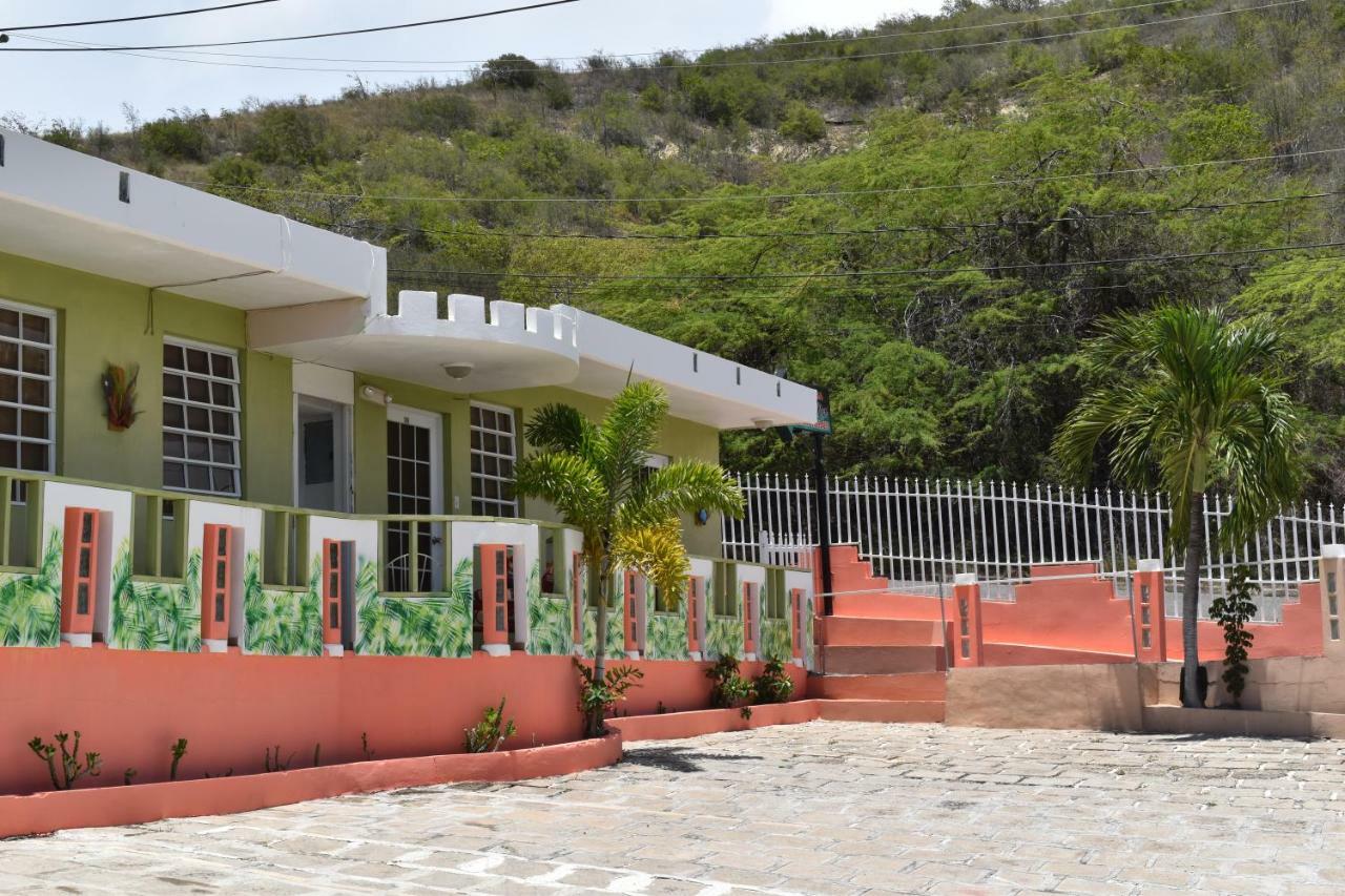 Del Mar Guest house