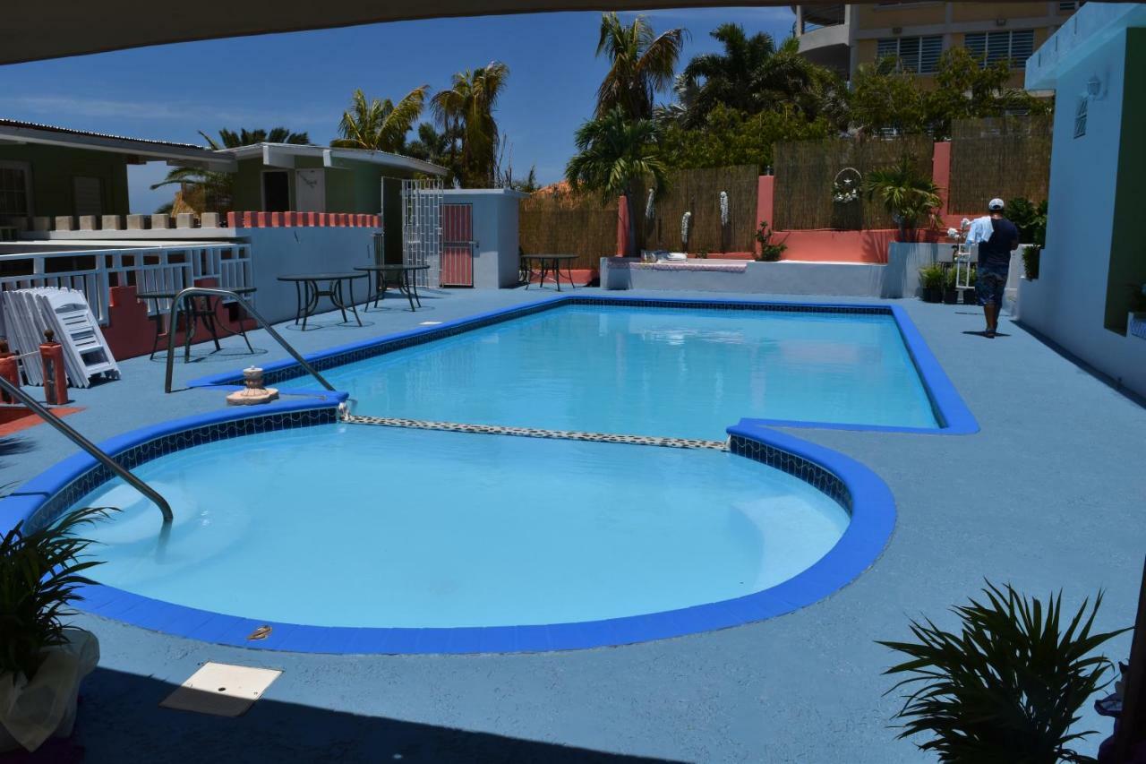 Guest house Del Mar *