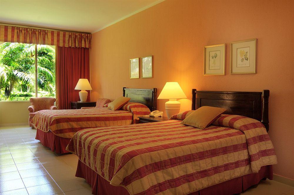 Barcelo Capella Beach 4* Juan Dolio